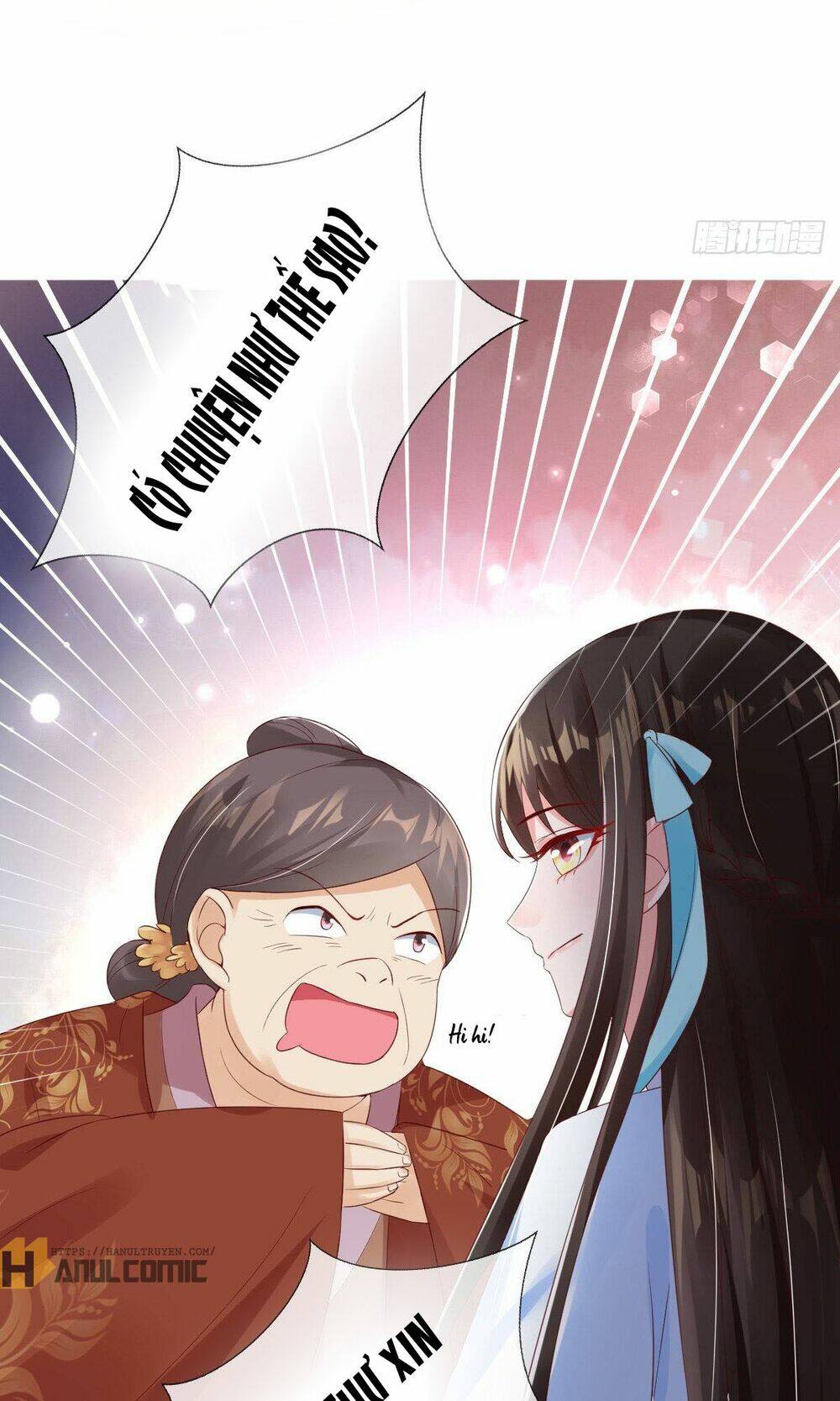 Kinh Thế Cuồng Phi: Chapter 11