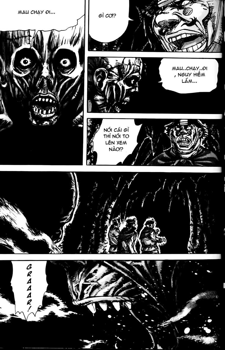 Diêm Đế: Chapter 158