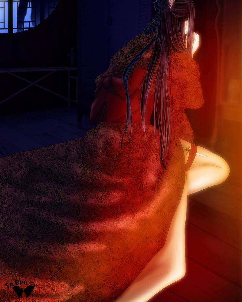 Lãnh Huyết Vương (King): Chapter 1