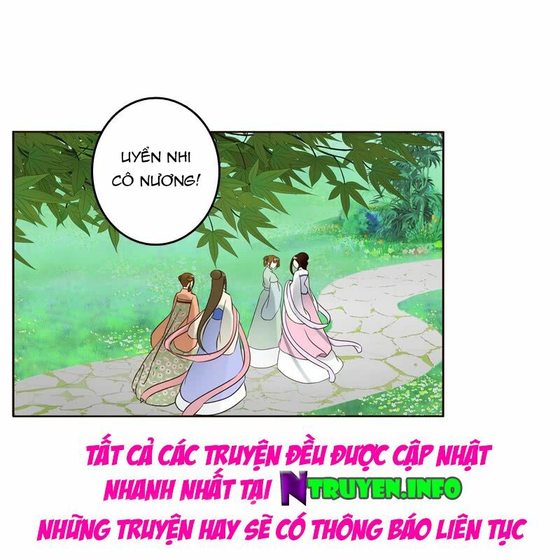 Thông Linh Phi: Chapter 215