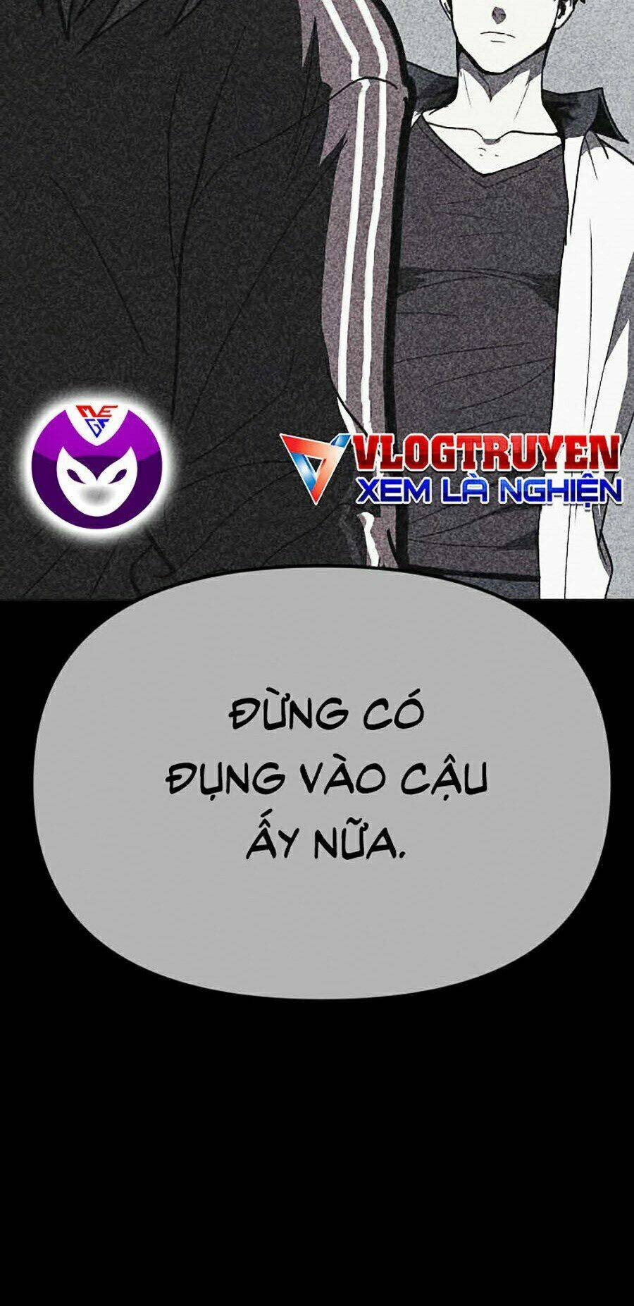 Cậu Bé Shotgun: Chapter 20