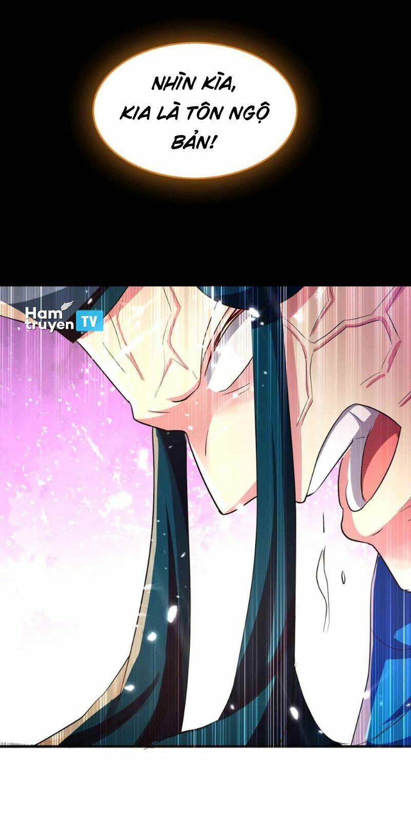 Vạn Giới Tiên Vương: Chapter 113