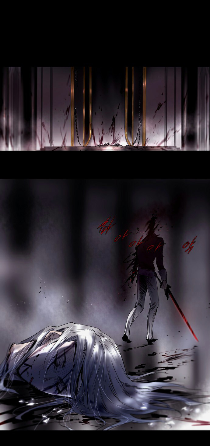 Soul Cartel: Chapter 186