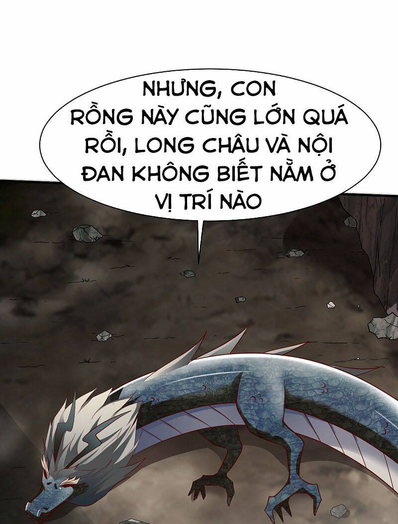 Chiến Đỉnh: Chapter 282