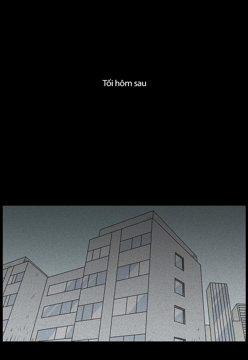 Chuyện Lạ Đêm Khuya: Chapter 28