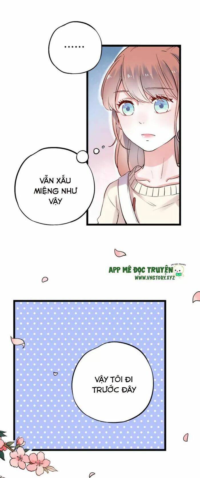 Trạch Thượng Tịch Mịch Huỳnh Hỏa: Chapter 17