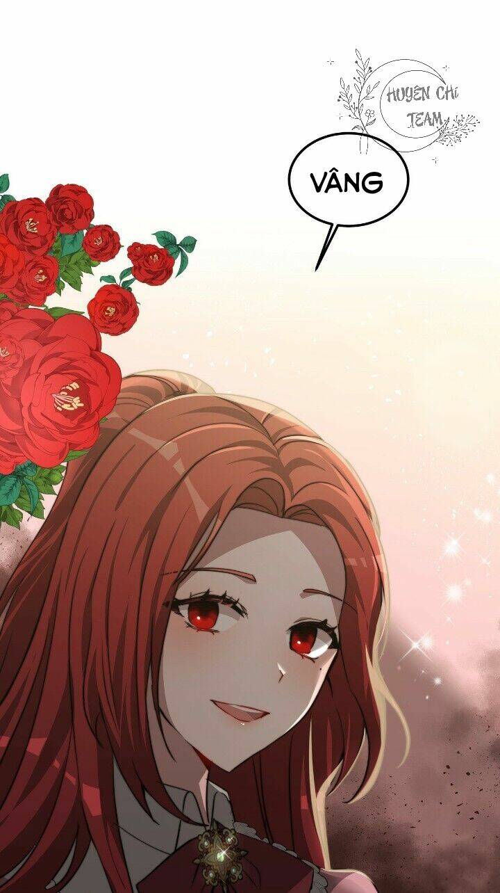 Công Chúa Bị Lãng Quên Muốn Sống Trong Hòa Bình: Chapter 28