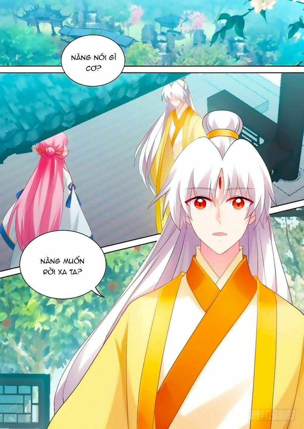 Hệ Thống Chế Tạo Nữ Thần: Chapter 172