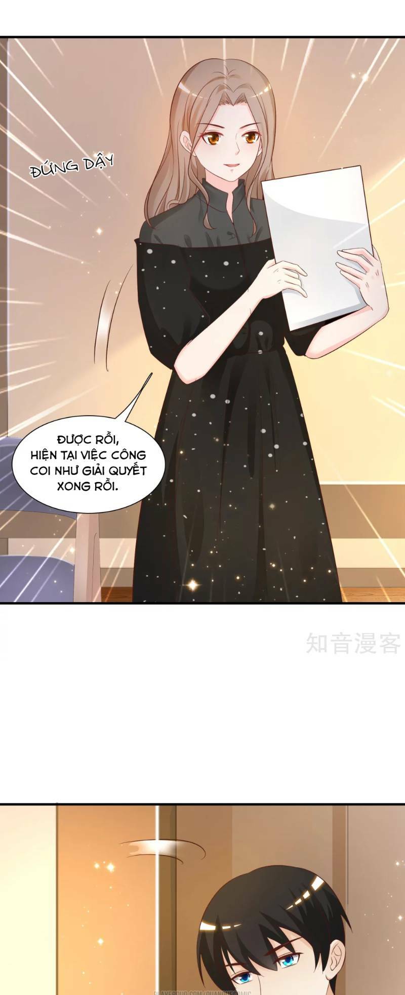 Tối Cường Vận Đào Hoa: Chapter 66