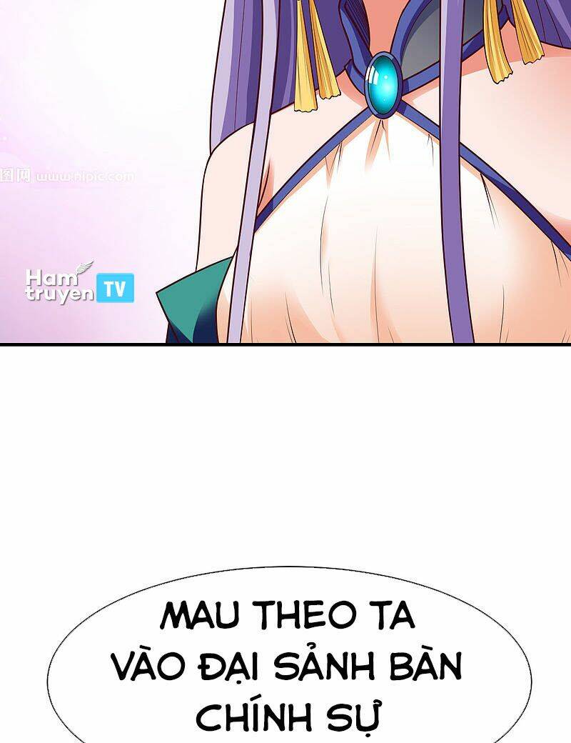 Chiến Đỉnh: Chapter 253