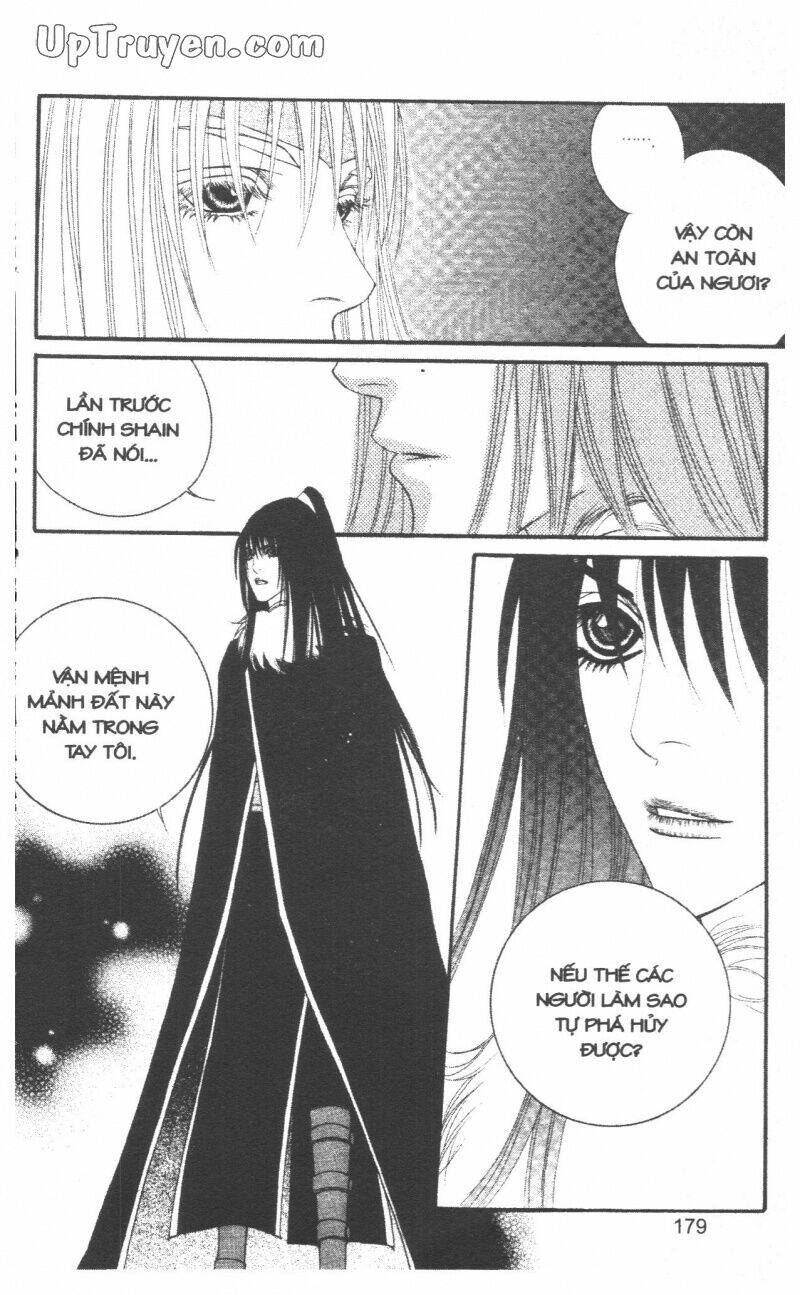 Saver - Vị Cứu Tinh: Chapter 32