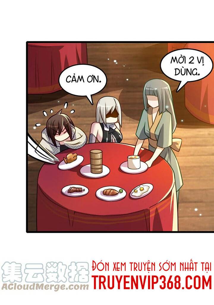 Đại Bảo Kiếm Của Tôi: Chapter 14