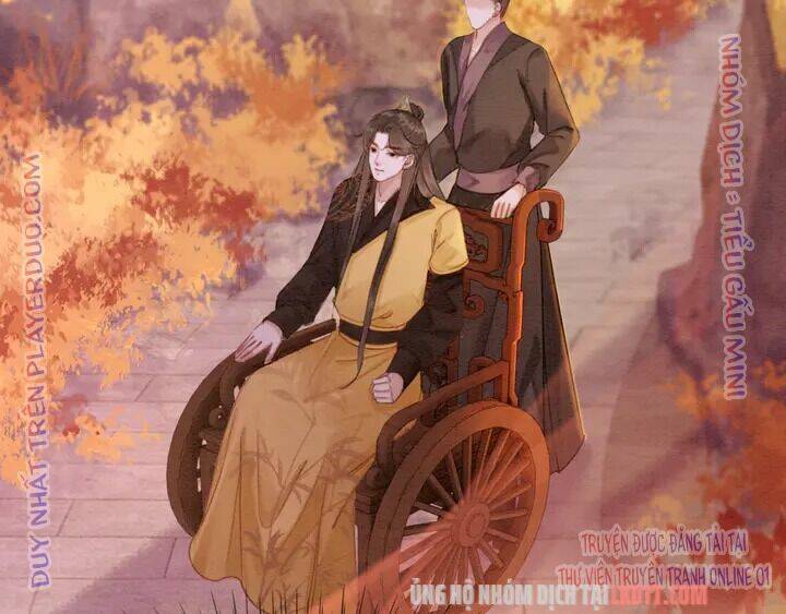 Trọng Sinh Bá Sủng Nhiếp Chính Vương Quá Mạnh Mẽ: Chapter 169