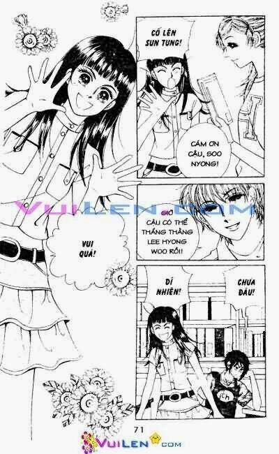 Cô gái Trung Hoa: Chapter 10