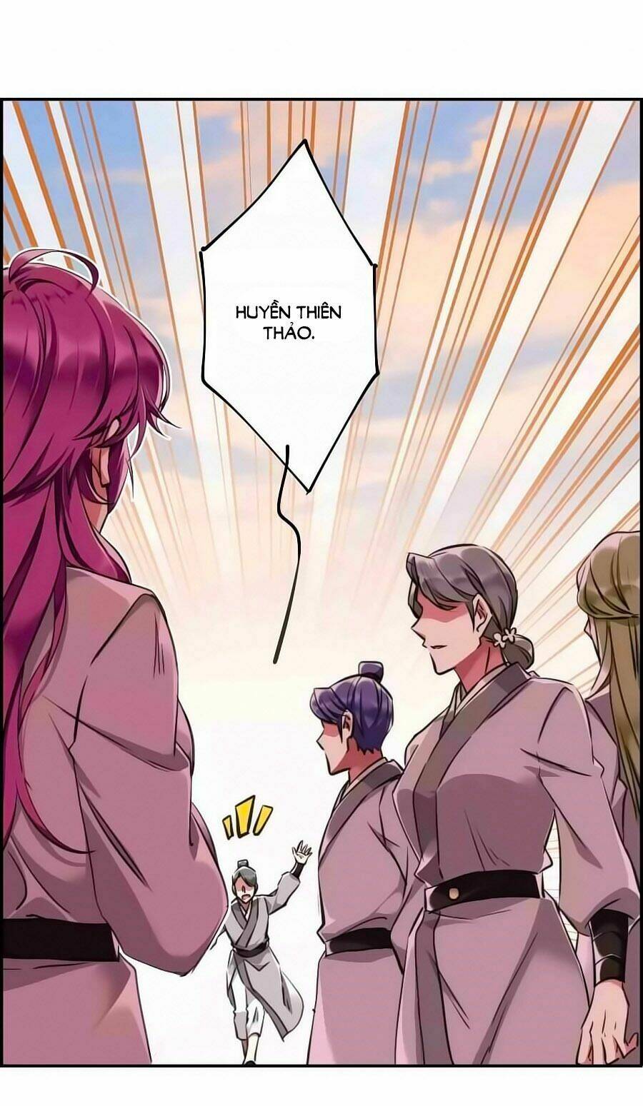 Thượng Quốc Phú Chi Thiên Đống Tuyết: Chapter 2