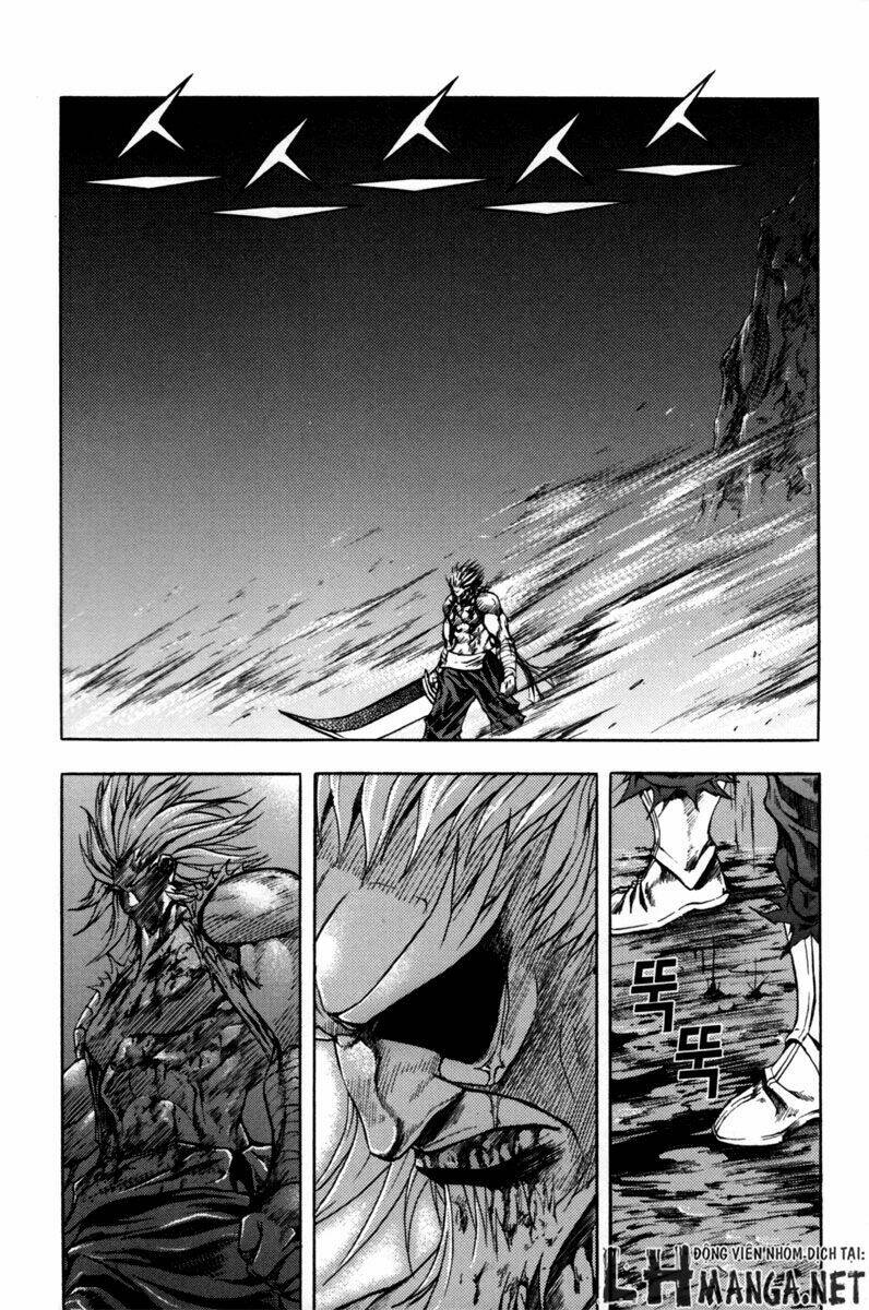 Dark Mage: Chapter 2.2