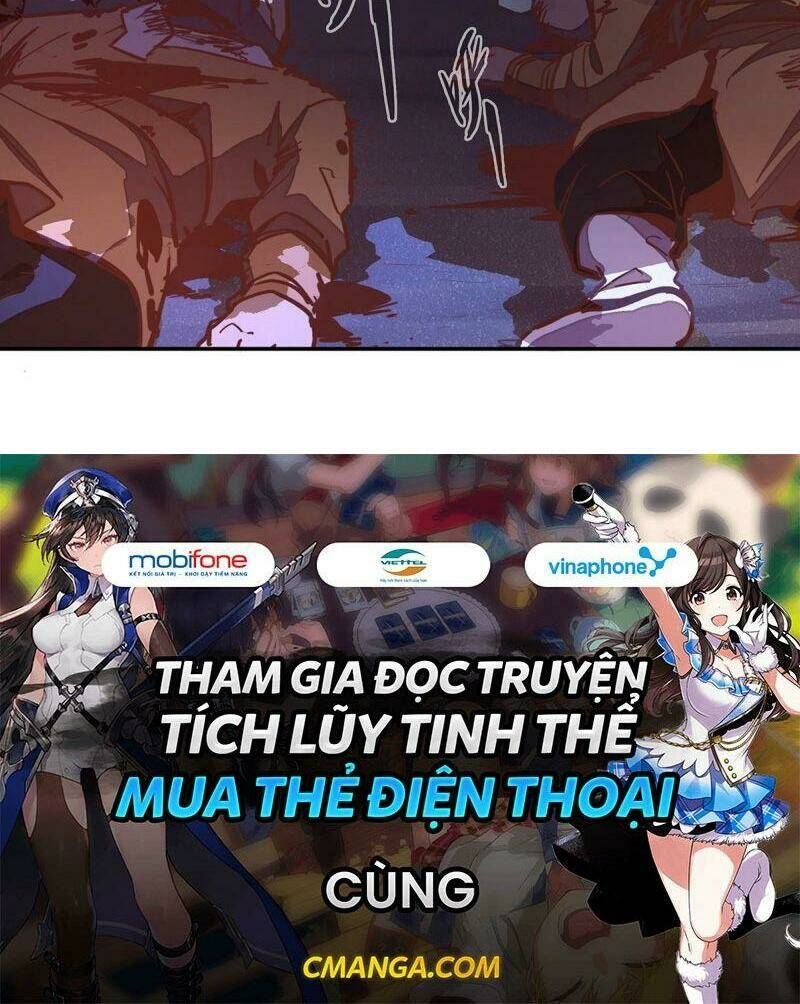 Sinh Tử Quyết: Chapter 82