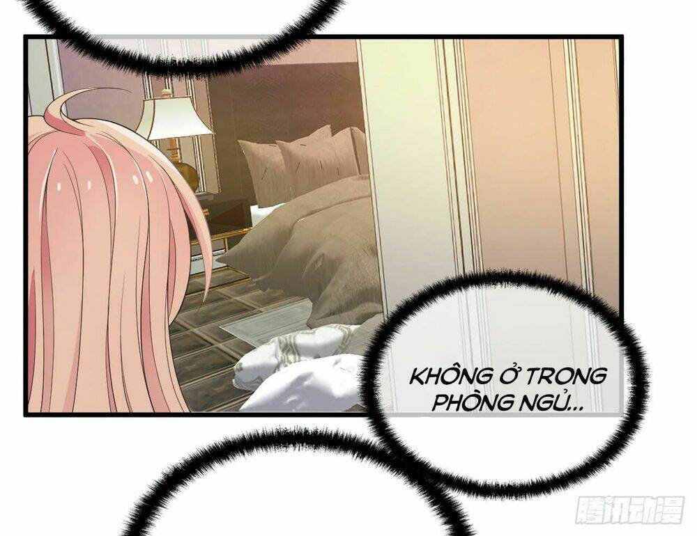 Bí Mật Kết Hôn Với Ảnh Đế: Vợ Ơi Đến Đây Tấn Công Đi Nào: Chapter 22