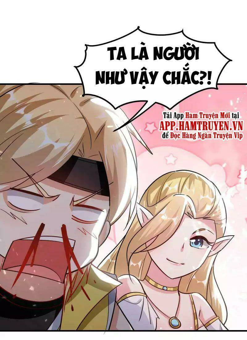 Vạn Giới Tiên Vương: Chapter 172