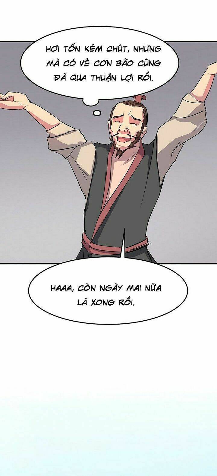 Trọng Sinh, Bất Khả Chiến Bại: Chapter 9