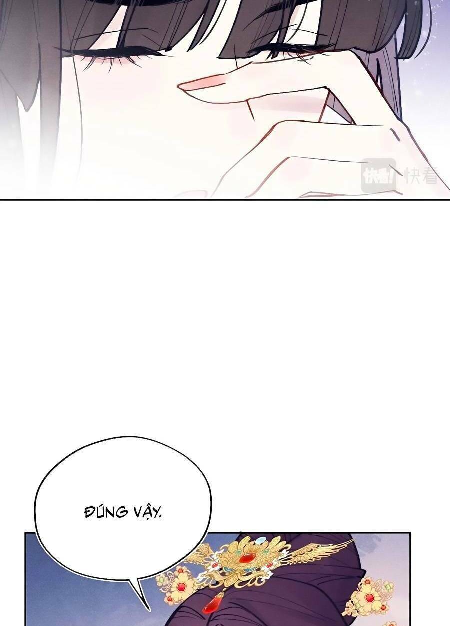 Quân Nhan Tựa Hoa Đào: Chapter 51