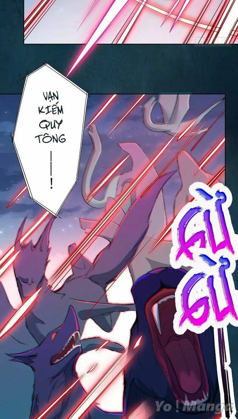 Tuyệt Thế Luyện Đan Sư: Chapter 99