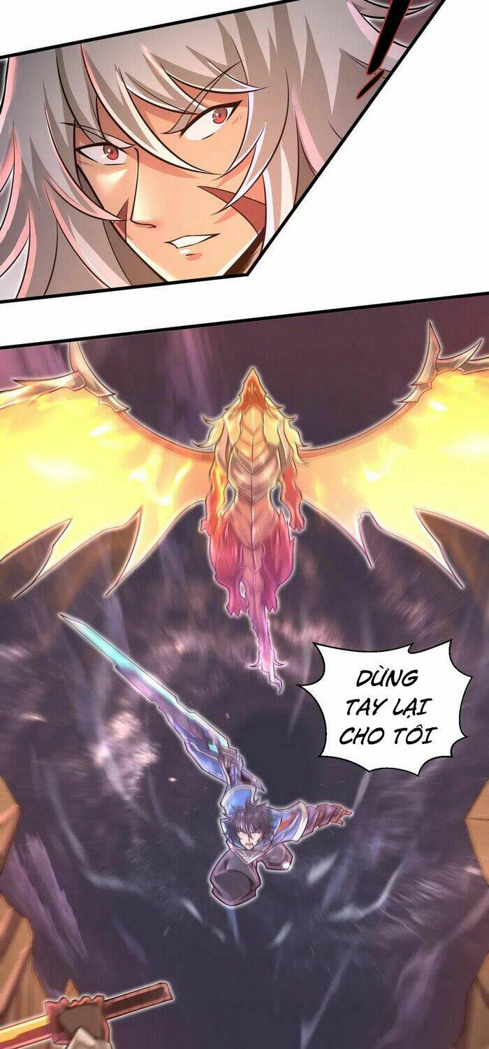 Một Trăm Triệu Điểm: Chapter 45