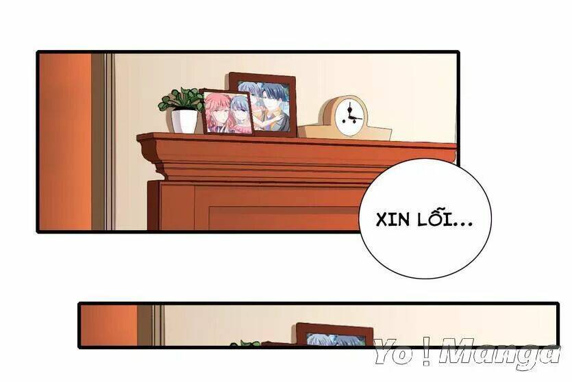 Thiểm Hôn Kinh Ái: Chapter 54