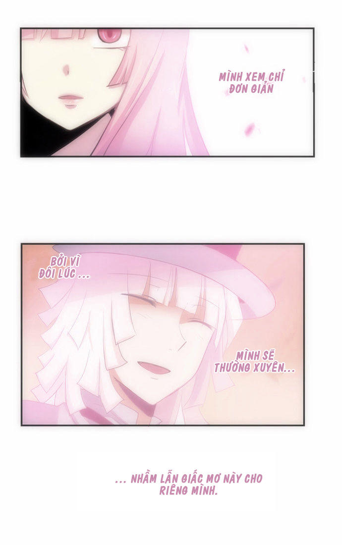 Crepuscule (Yamchi): Chapter 54