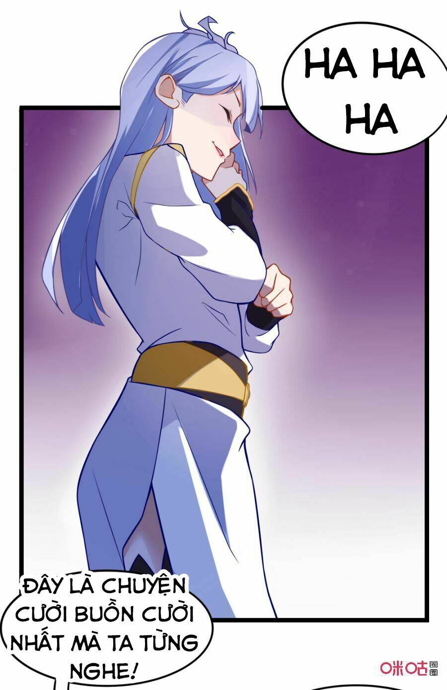 Tu Tiên Cuồng Thần: Chapter 28