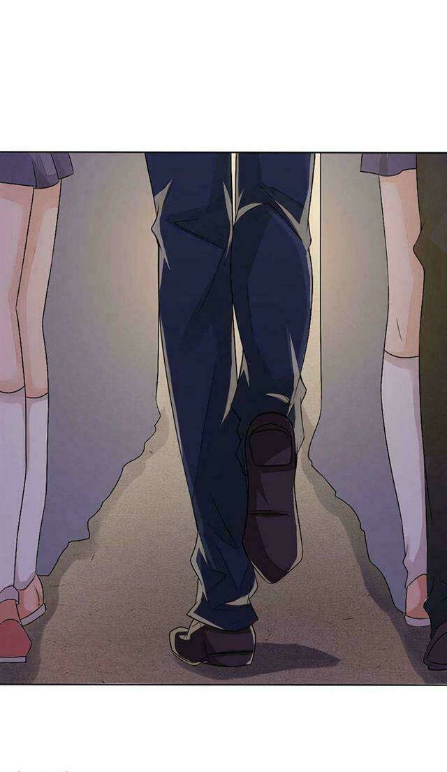 Băng Sơn Học Trưởng Không Được Chọc: Chapter 3