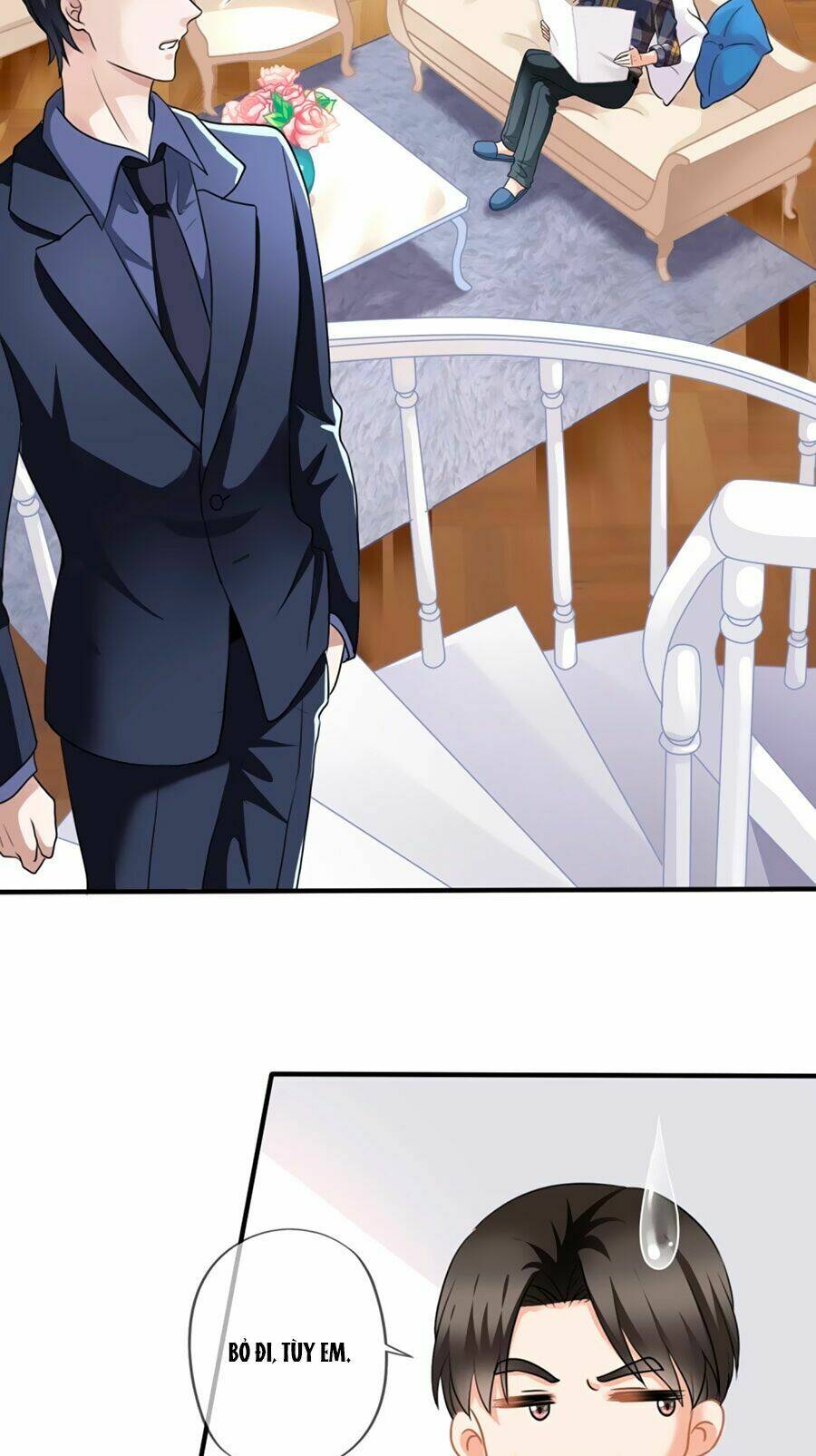 Mỹ Vị Giai Thê: Chapter 2