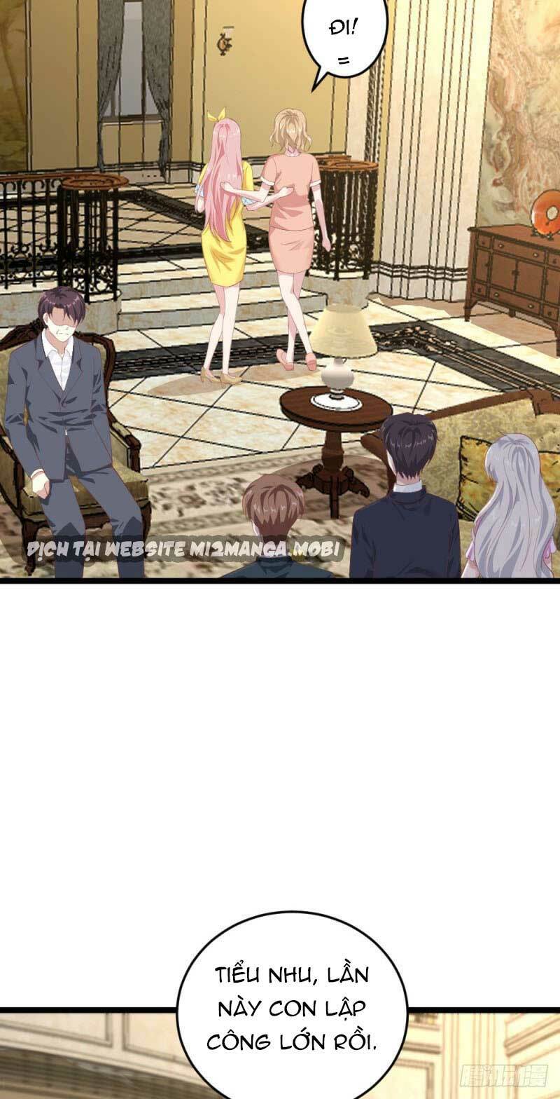 Cấm Tình Điềm Mật: Đế Thiếu Hào Môn Trêu Tận Cửa: Chapter 65