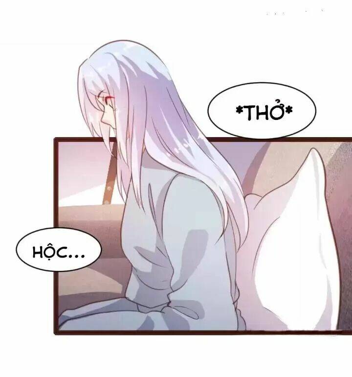 Bản Hợp Đồng Của Tổng Tài Lạnh Lùng: Chapter 27