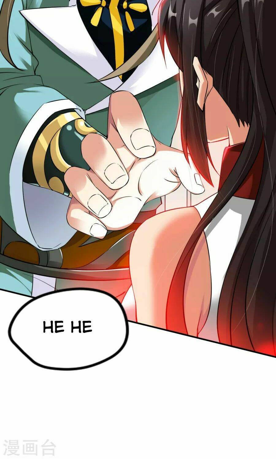 Chiến Đỉnh: Chapter 14