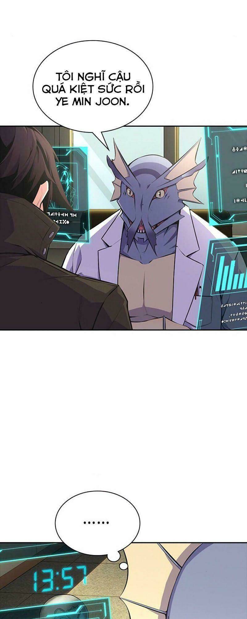 Kẻ Ngoại Lai Ở Vùng Đất Bị Ruồng Bỏ: Chapter 1