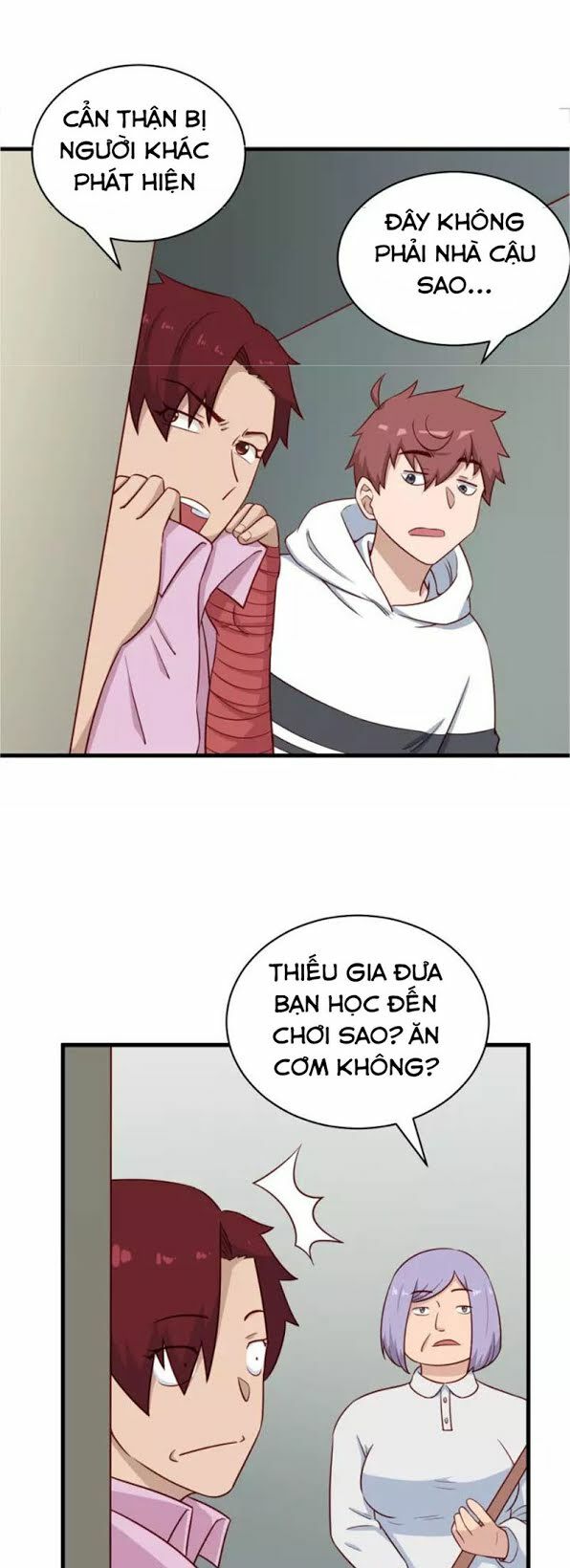 Hệ Thống Tu Tiên Mạnh Nhất: Chapter 89