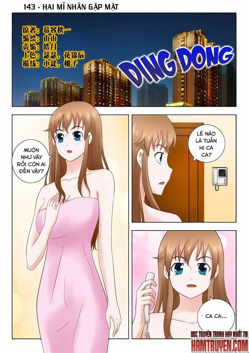 Tối Cường Tà Thiếu: Chapter 143