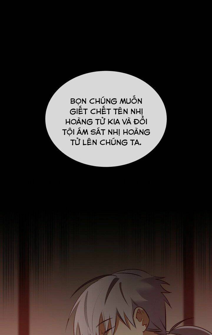 Quái Thú Với Hoa: Chapter 80