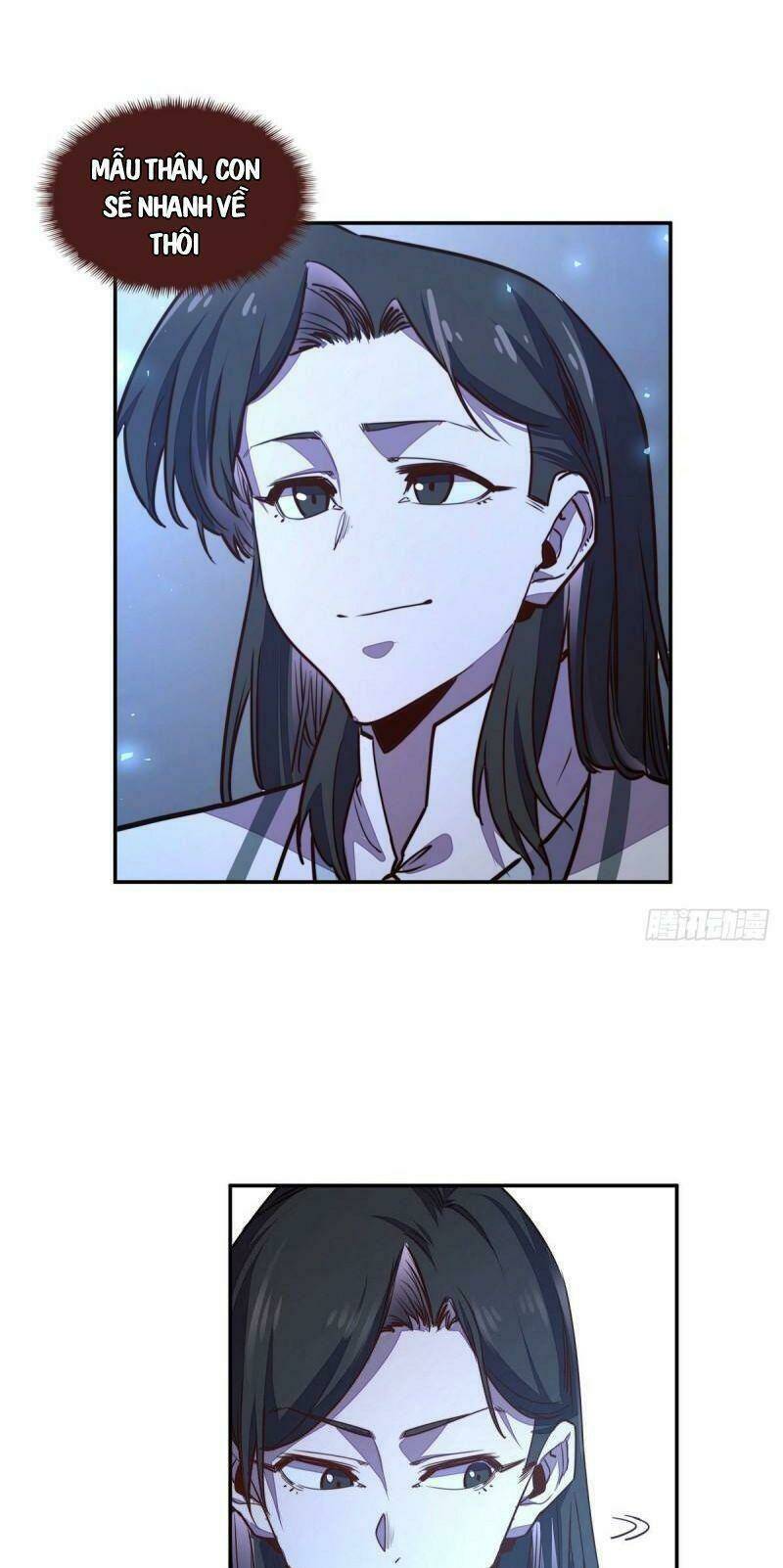 Sinh Tử Quyết: Chapter 167