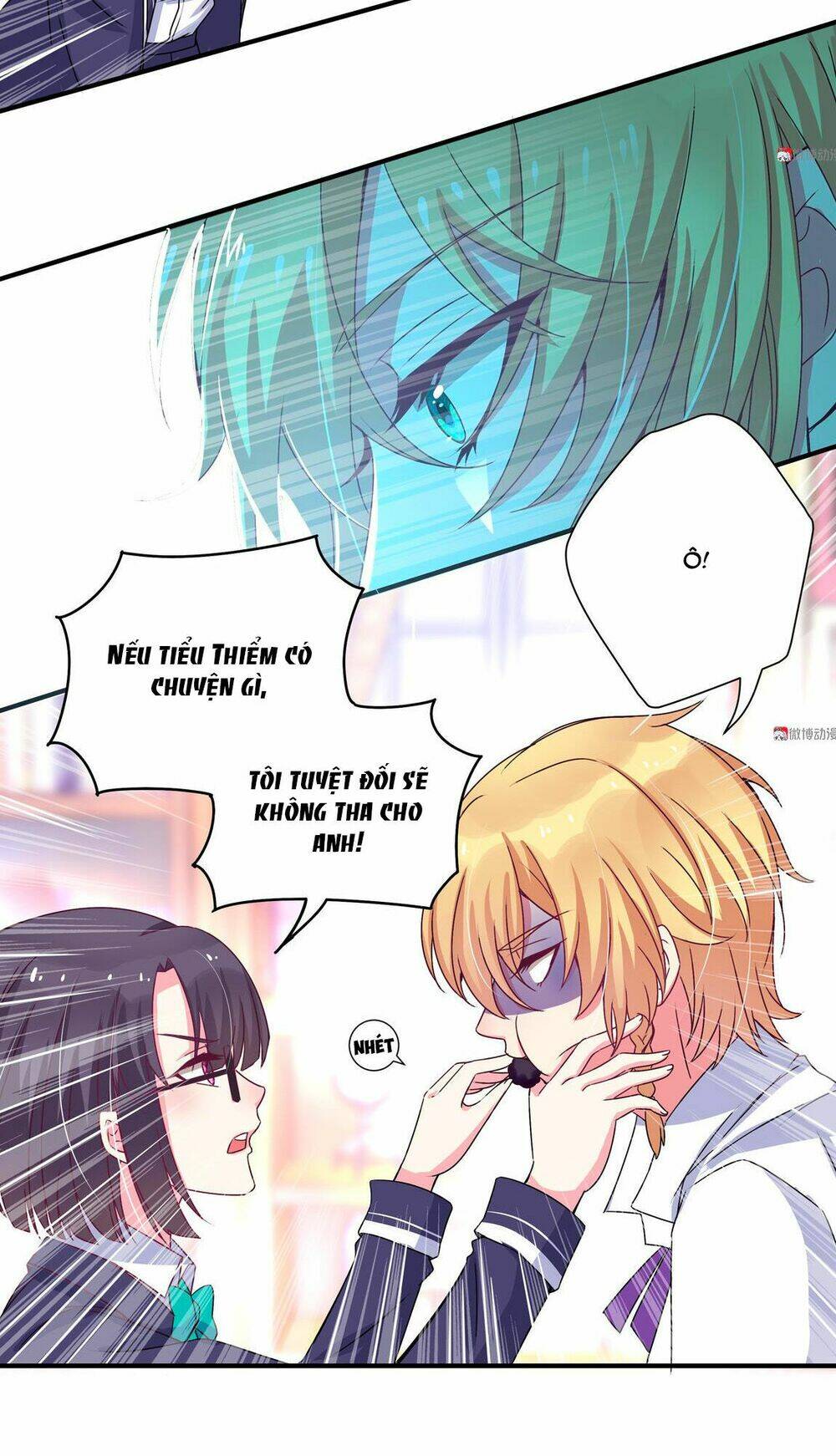 Yêu Tôi Đều Chết Cả Đi!: Chapter 34