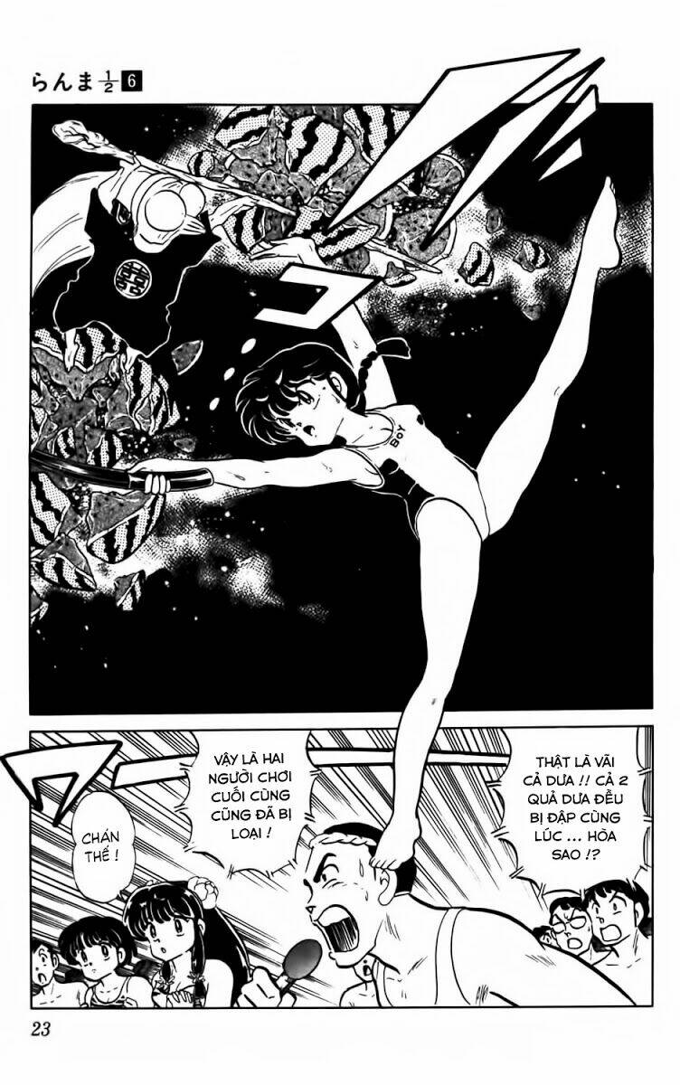 Suối Lời Nguyền: Chapter 49