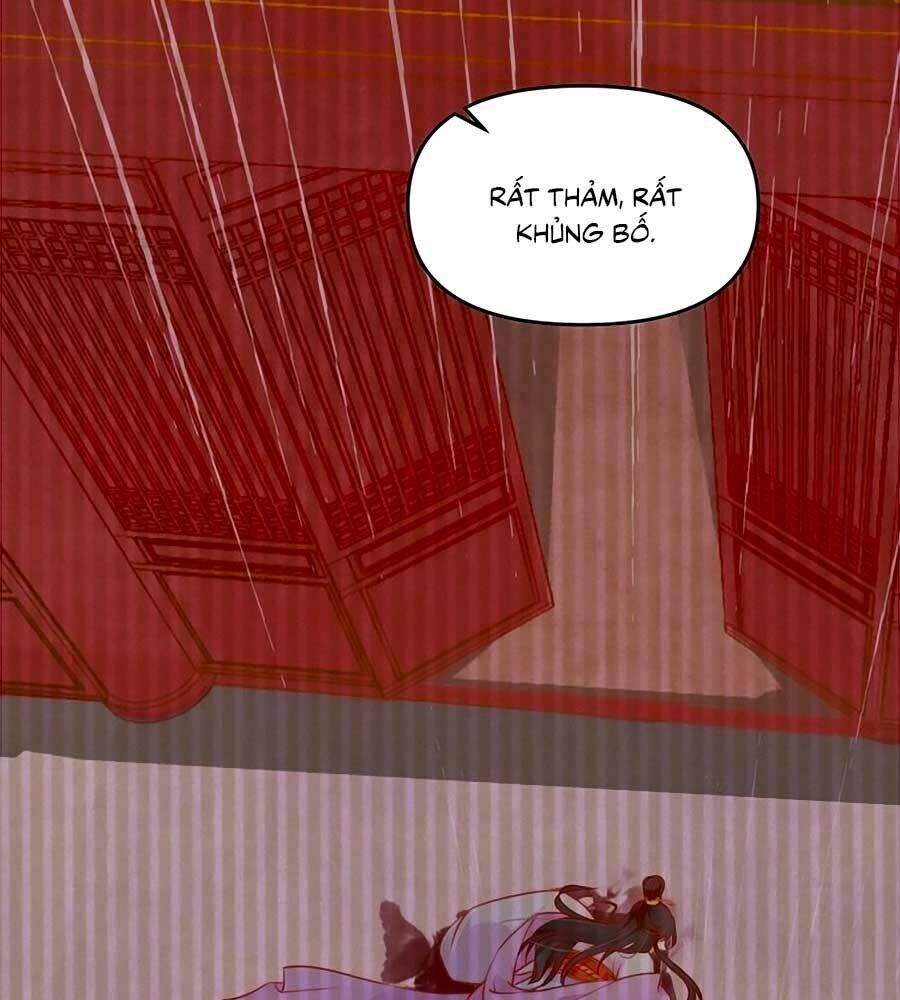 Hoạn Phi Hoàn Triều: Chapter 91