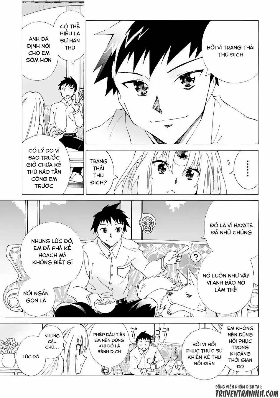 Argate Online: Chapter 13