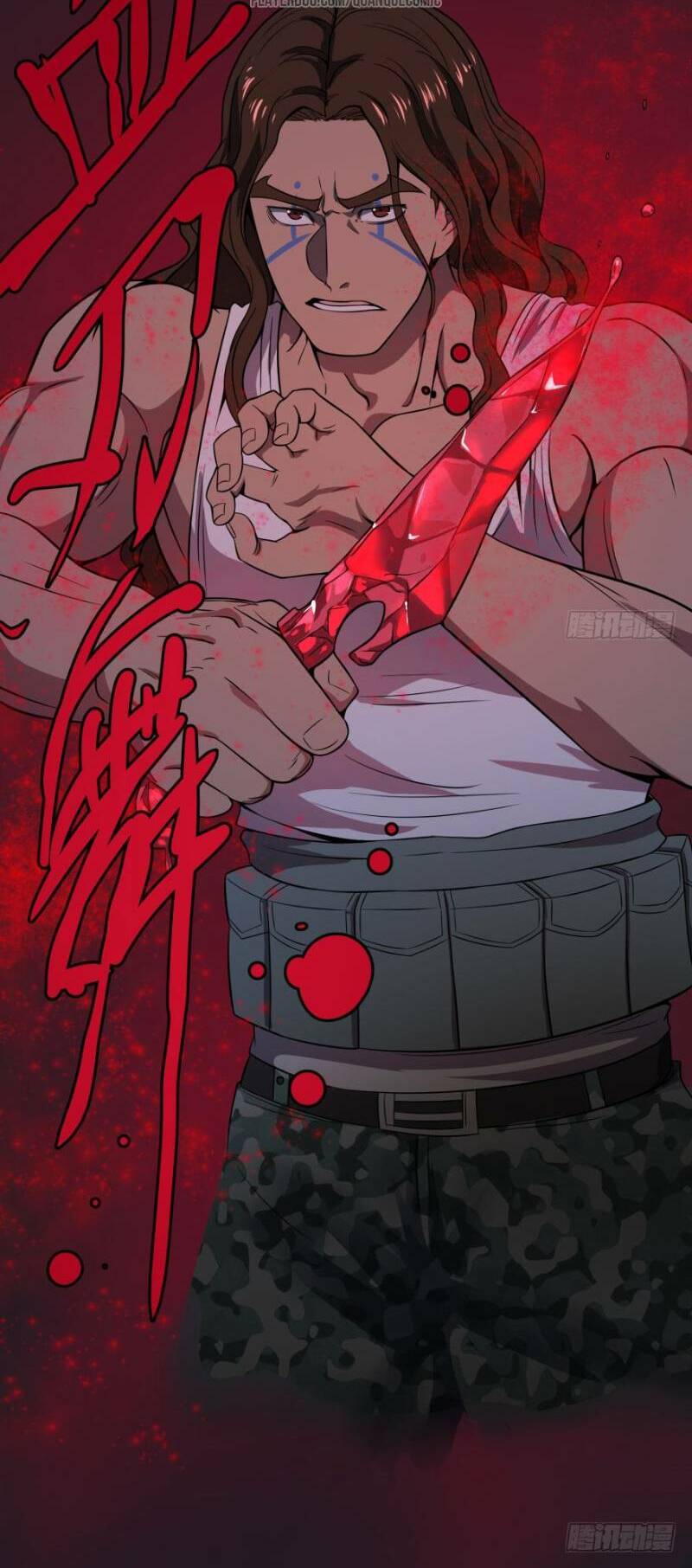 Danh Sách Kẻ Phản Diện: Chapter 38