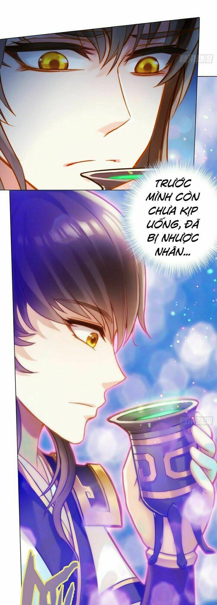 Bất Hủ Phàm Nhân: Chapter 7