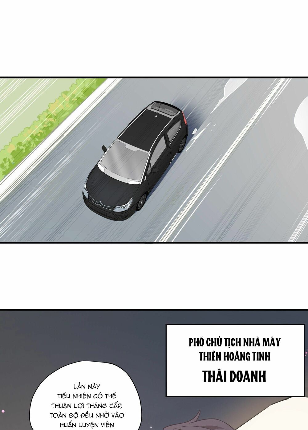 Nữ Phụ Như Tôi Cũng Có Ngày Ra Mắt: Chapter 53