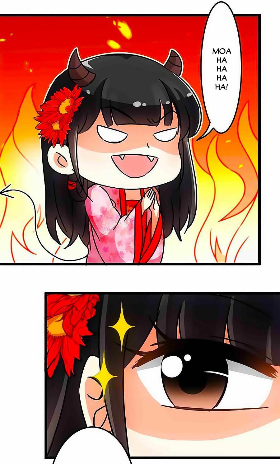Vương Gia ! Ngươi Thật Bỉ Ổi !: Chapter 58