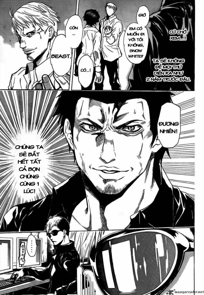 Bloody Monday 2: Chapter 9