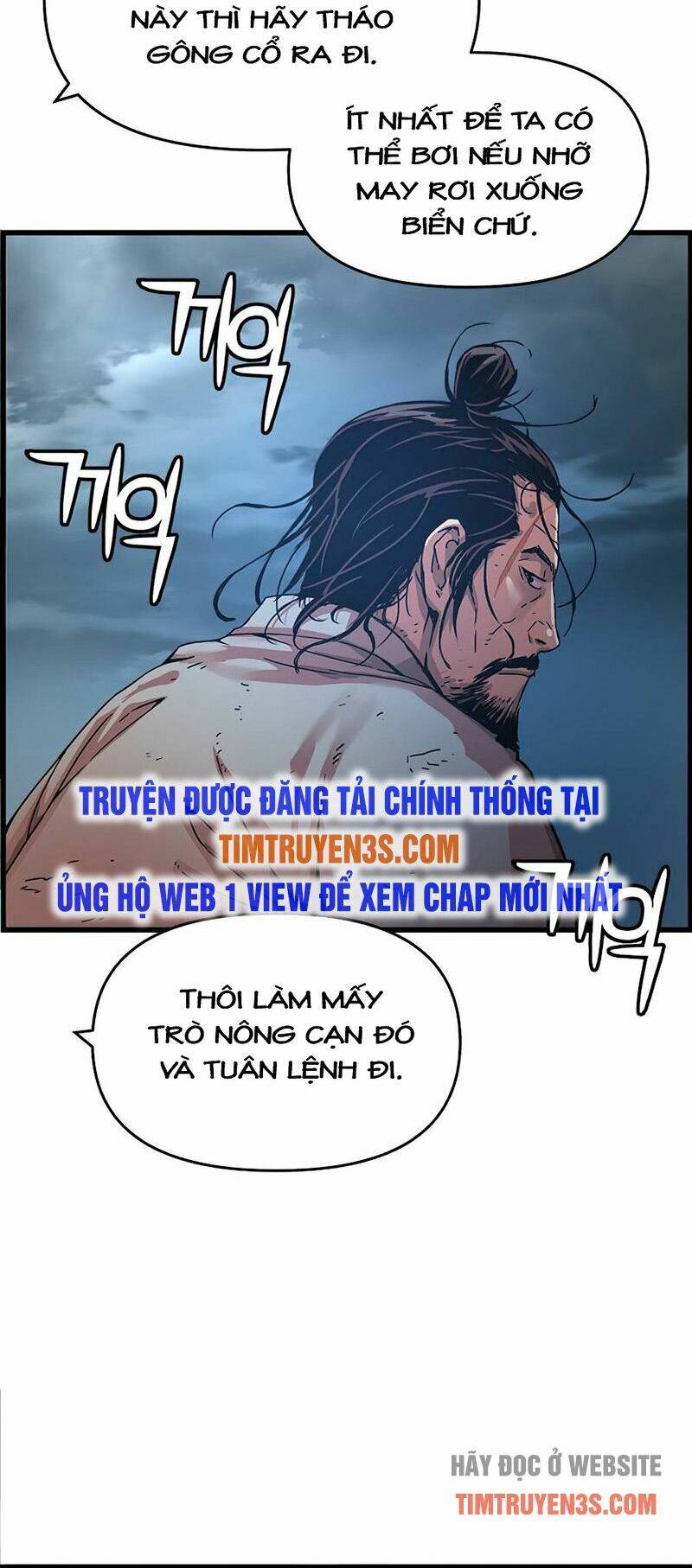 Tôi Sẽ Sống Như Một Hoàng Tử: Chapter 63